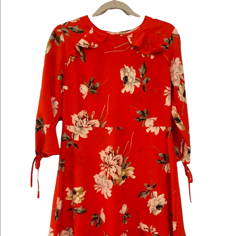 Topshop Dress - Picture 2 of 8